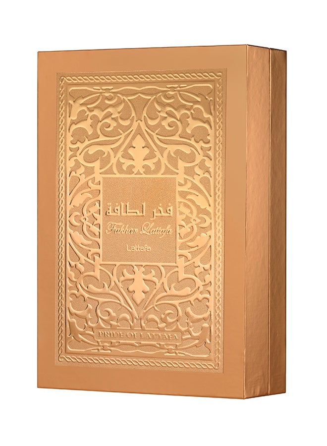 Lattafa Spray Fakhar Lattafa Extrait 100ml - Image 3